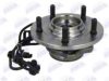 BTA H2Y012BTA Wheel Bearing Kit